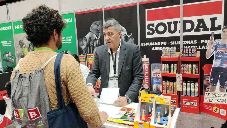 Galería de fotos | BdB Meeting 2026 y sus protagonistas en Feria Valencia