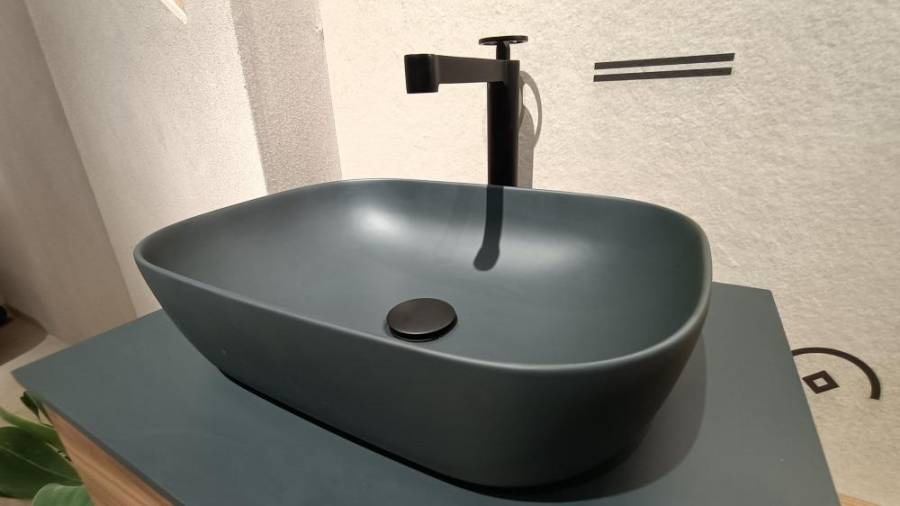 Galería de Fotos | Zenon eleva el listón de sus soluciones de baño en Bolonia
