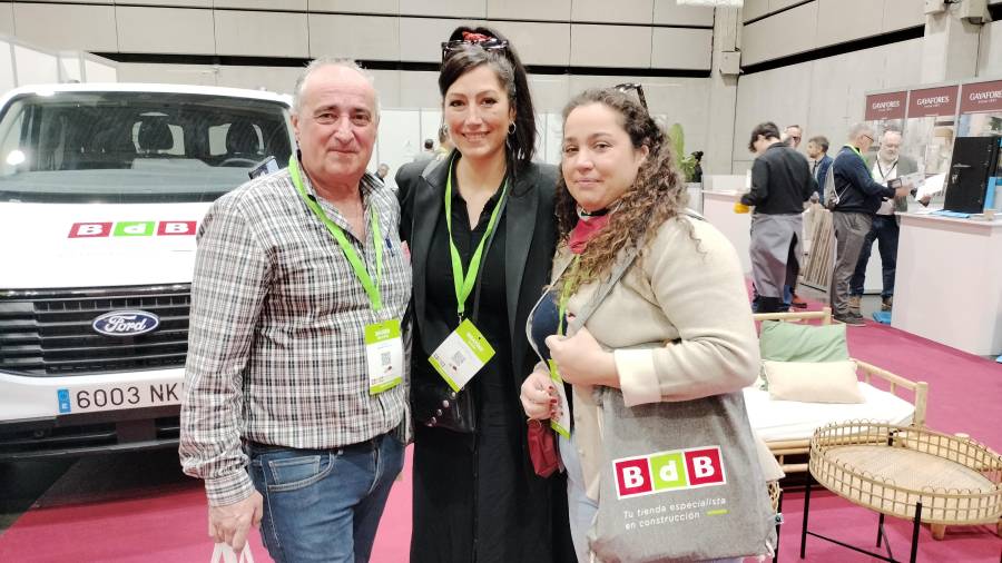 Galería de fotos | BdB Meeting 2026 y sus protagonistas en Feria Valencia