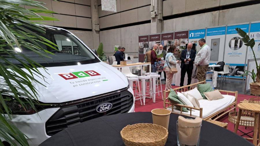 Galería de fotos | BdB Meeting 2026 y sus protagonistas en Feria Valencia