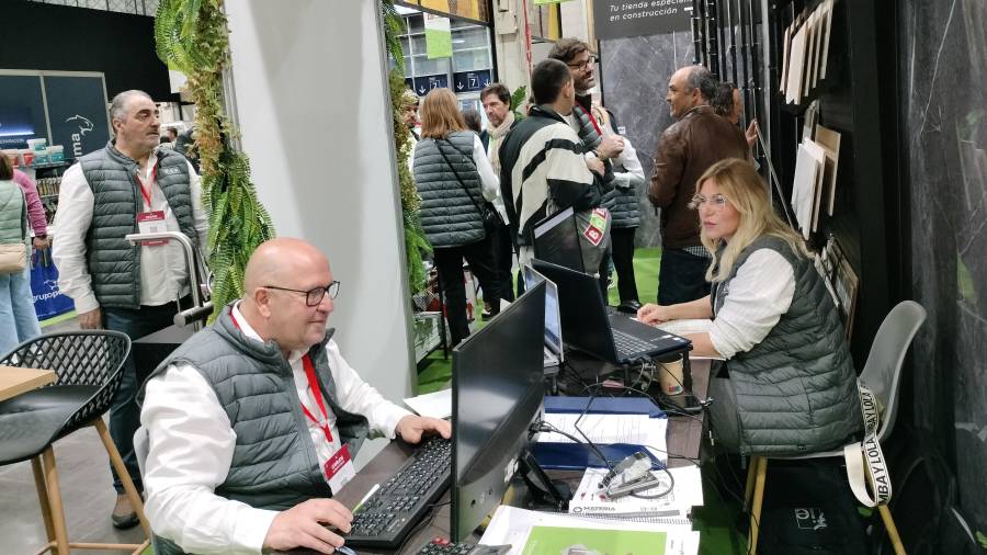 Galería de fotos | BdB Meeting 2026 y sus protagonistas en Feria Valencia