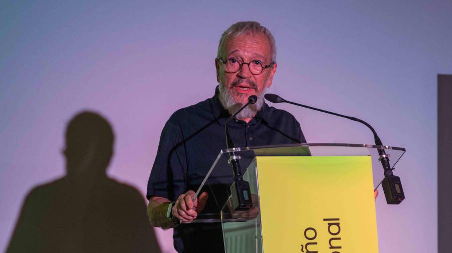 Galería de fotos | Los protagonistas de los premios DIN de diseño interior del CDICV Galería de fotos | Los protagonistas de los premios DIN de diseño interior del CDICV