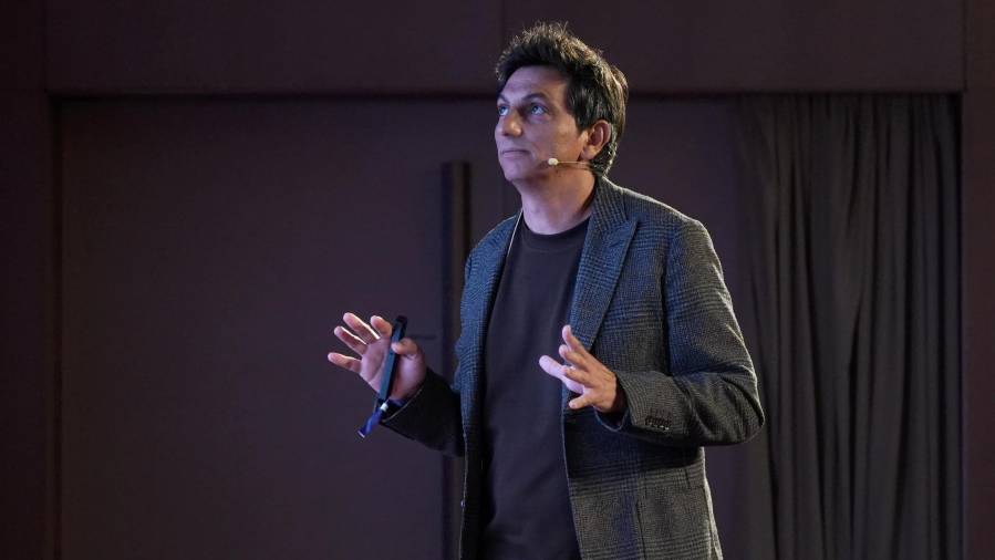 Galería de fotos | Protagonistas de la segunda jornada del Congreso de ATC