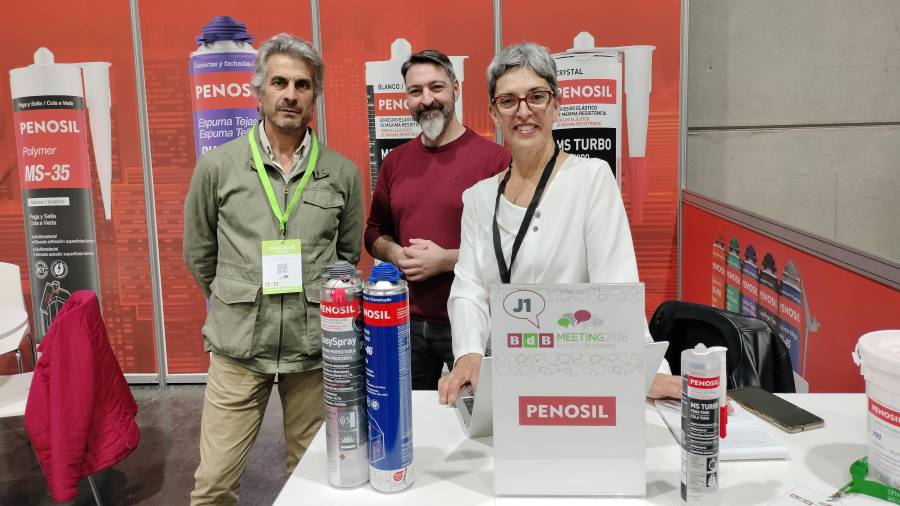 Galería de fotos | BdB Meeting 2026 y sus protagonistas en Feria Valencia