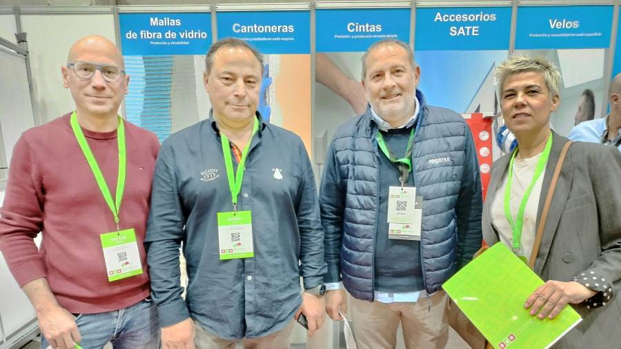 Galería de fotos | BdB Meeting 2026 y sus protagonistas en Feria Valencia