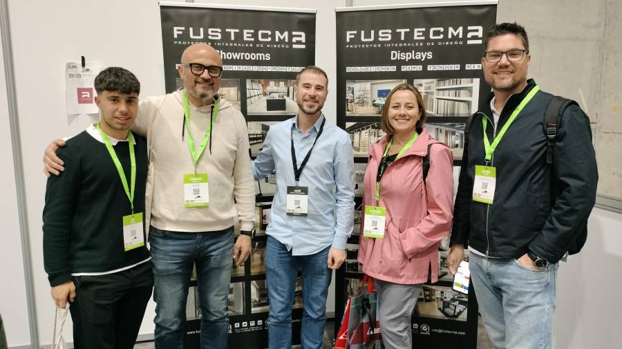 Galería de fotos | BdB Meeting 2026 y sus protagonistas en Feria Valencia