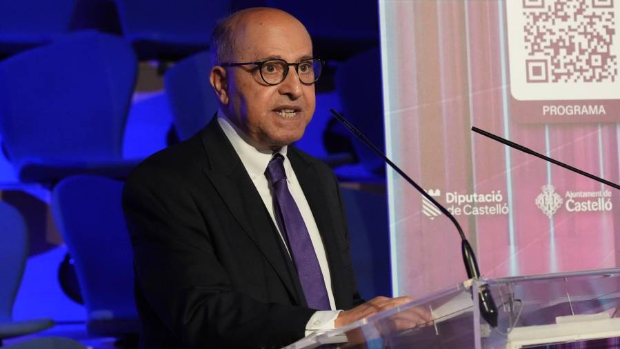 Galería de fotos | La primera jornada del Congreso de ATC, en imágenes