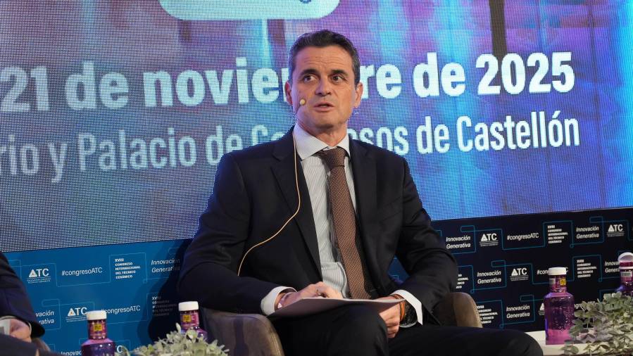 Galería de fotos | Protagonistas de la segunda jornada del Congreso de ATC