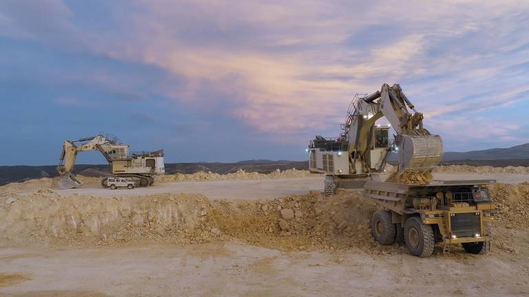 Euroarce duplica sus reservas de arcilla con el nuevo proyecto de Mina La Dehesa