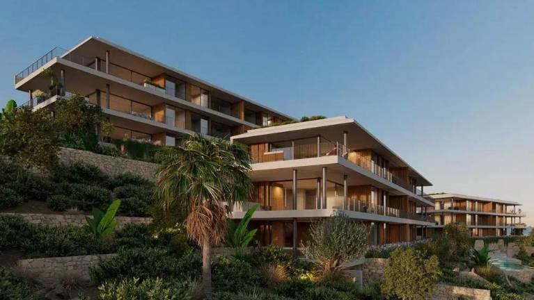 OHLA regresa a la promoción inmobiliaria en Castellón y prepara su desembarco en vivienda asequible