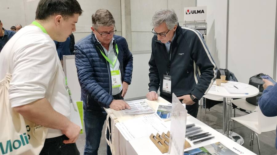 Galería de fotos | BdB Meeting 2026 y sus protagonistas en Feria Valencia