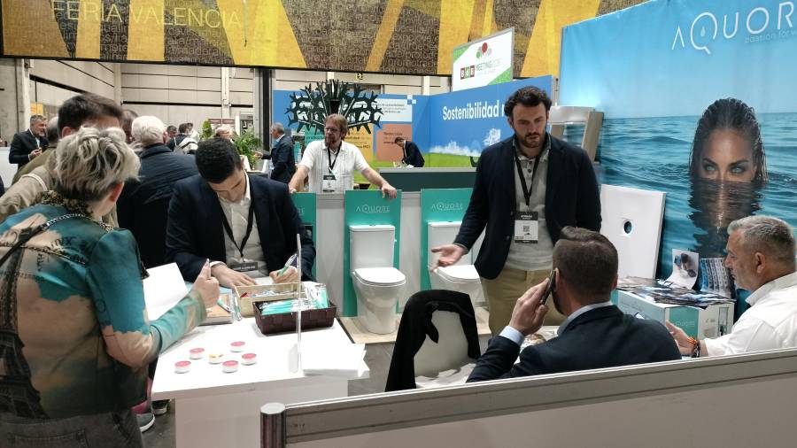 Galería de fotos | BdB Meeting 2026 y sus protagonistas en Feria Valencia