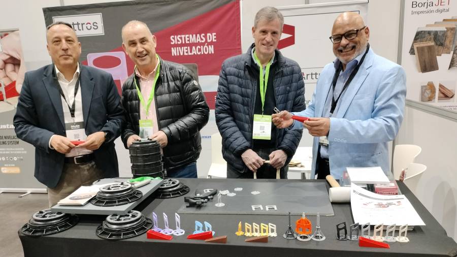 Galería de fotos | BdB Meeting 2026 y sus protagonistas en Feria Valencia