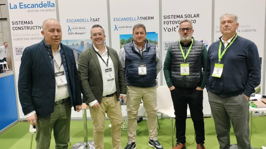 Galería de fotos | BdB Meeting 2026 y sus protagonistas en Feria Valencia