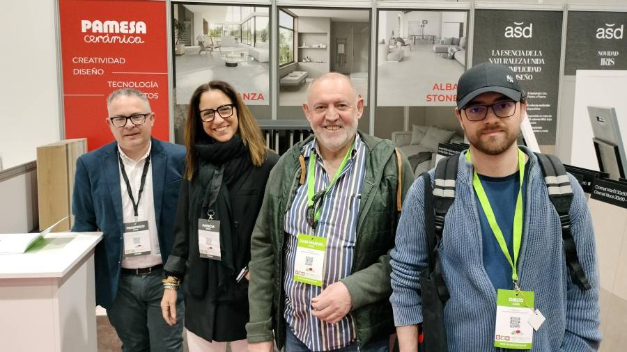 Galería de fotos | BdB Meeting 2026 y sus protagonistas en Feria Valencia