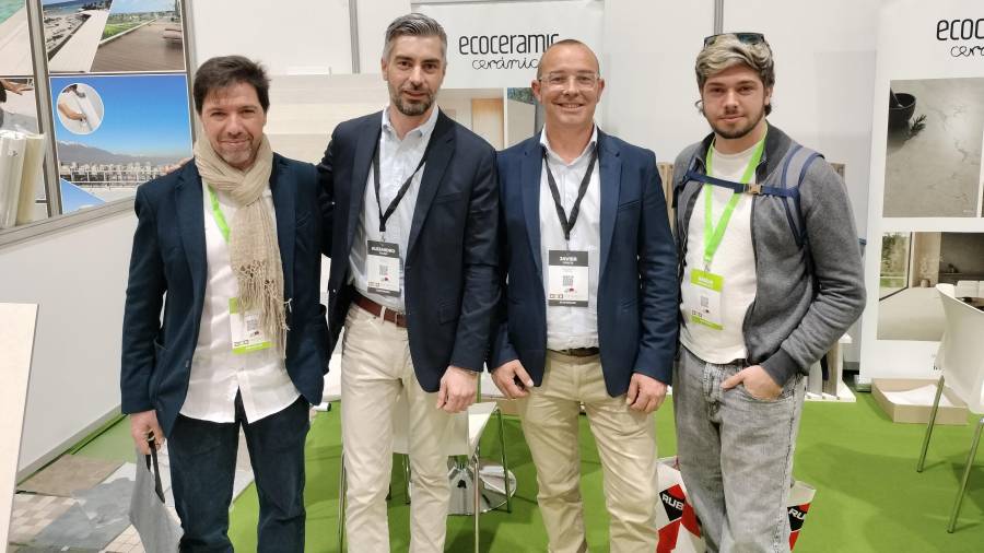 Galería de fotos | BdB Meeting 2026 y sus protagonistas en Feria Valencia