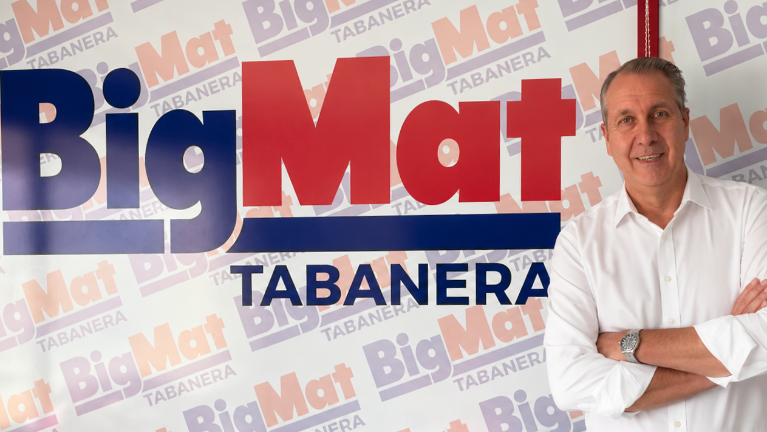 BigMat Iberia nombra a su nuevo presidente tras la dimisión de Juan Ramón Árbol