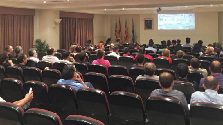 La Cerámica 4.0, reto de futuro del azulejo de Castellón