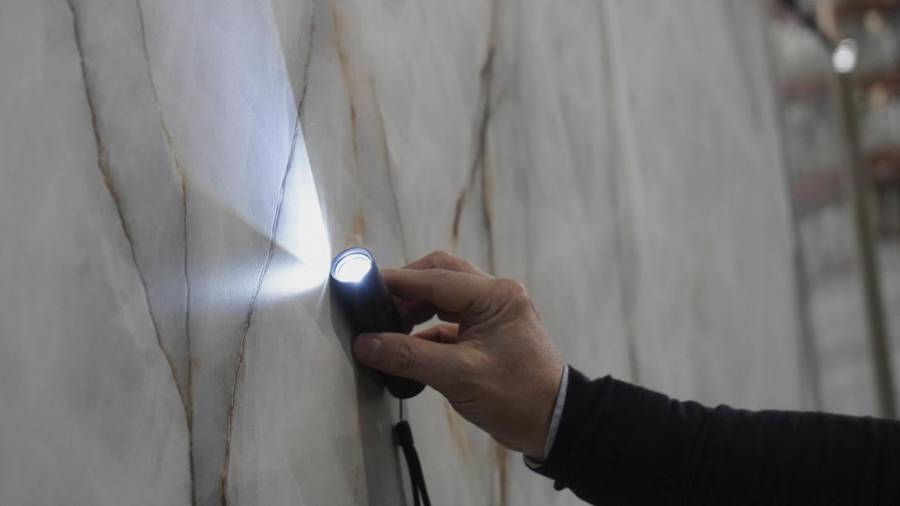 Galería de fotos | La marca Ascale, anfitriona de la Asociación de Mobiliario de Cocina