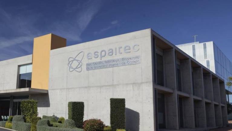 Las empresas de Espaitec facturaron más de 104 millones de euros en 2022