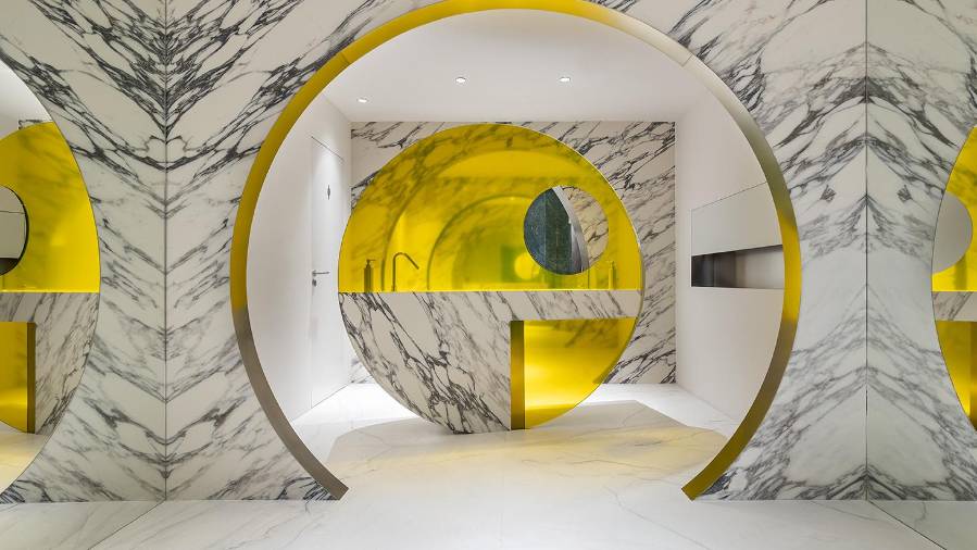 Galería de fotos | Los trabajos seleccionados en los Premios Cerámica de Ascer