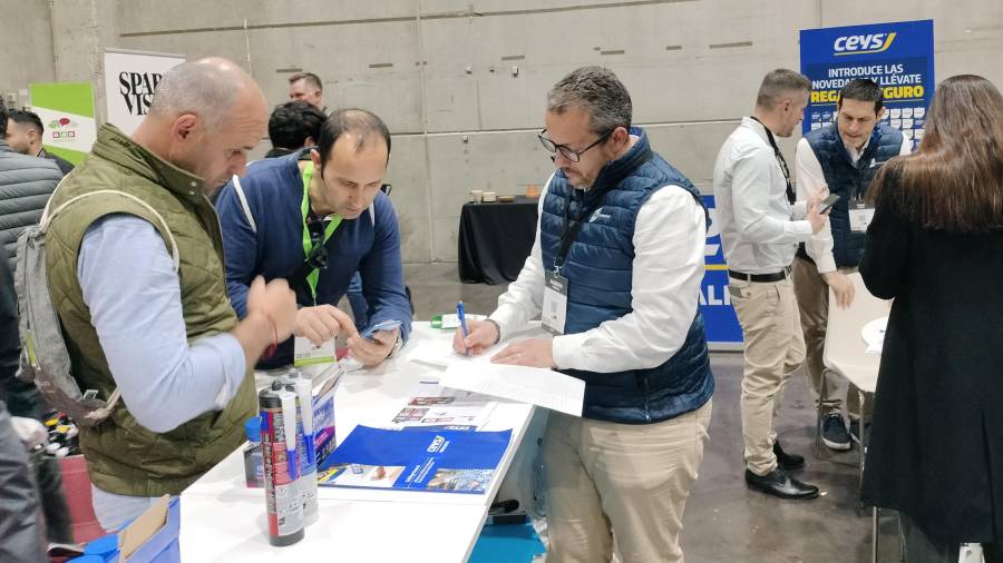 Galería de fotos | BdB Meeting 2026 y sus protagonistas en Feria Valencia