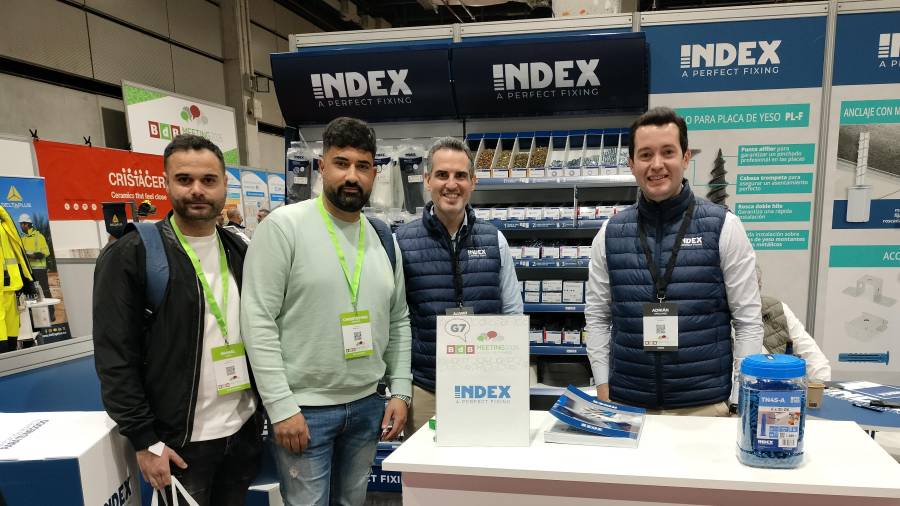 Galería de fotos | BdB Meeting 2026 y sus protagonistas en Feria Valencia