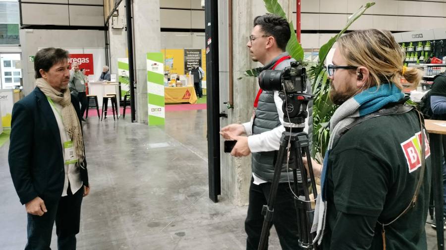 Galería de fotos | BdB Meeting 2026 y sus protagonistas en Feria Valencia