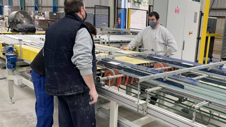 El precio del gas se estabiliza pero continúa la asfixia para la industria de Castellón