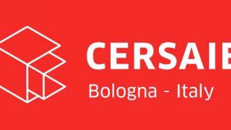 Open Cersaie: la nueva identidad de la feria internacional