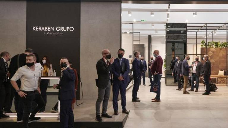 El grupo Victoria, propietario de Keraben y Saloni, acuerda la compra de una nueva azulejera