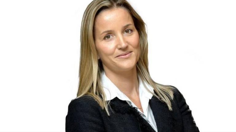 Ana Colonques ficha como consejera de Iberdrola