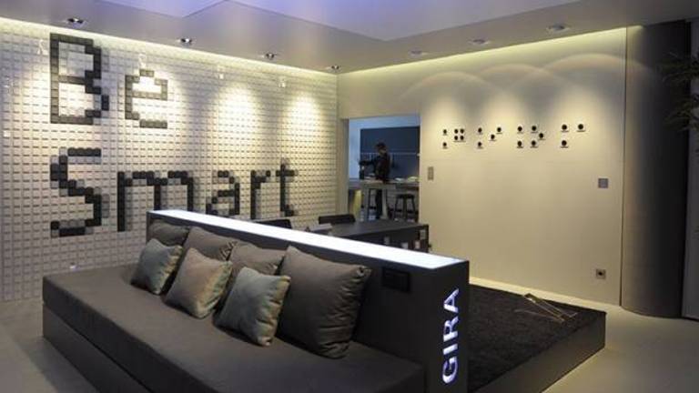 Casa Decor 2012: pasen y vean...