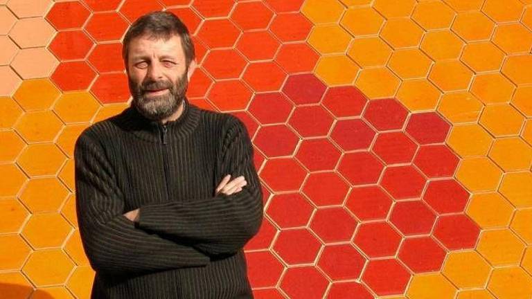 Toni Cumella: He tomado la cerámica como forma de vida