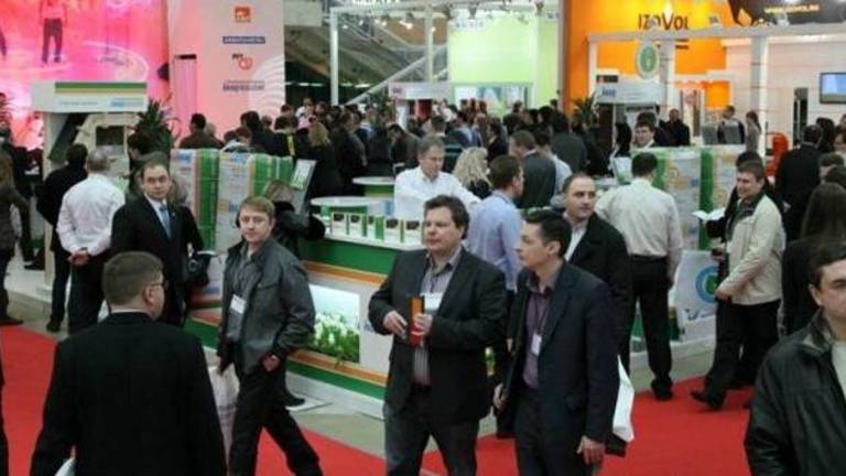 Oportunidades de negocio en San Petersburgo