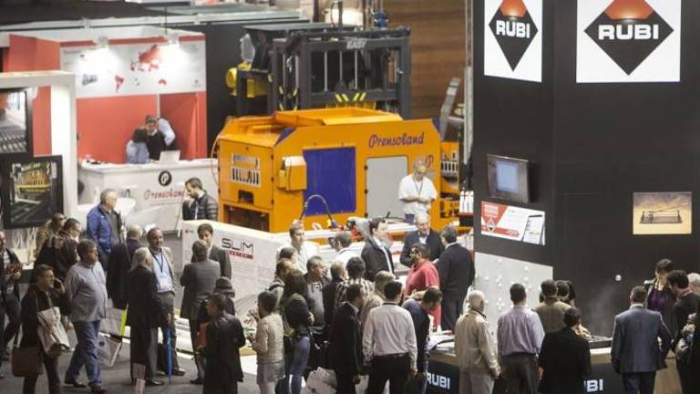 Construmat finaliza su edición más innovadora