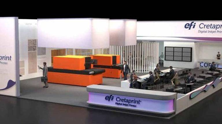 Crece el ‘ecosistema’ de EFI Cretaprint