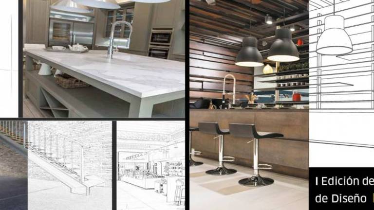 Ganadores de la primera edición de los Concursos de Diseño Neolith