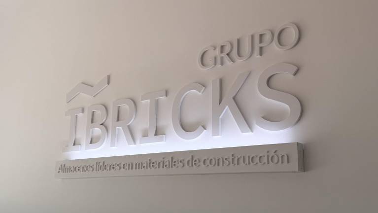 Grupo Ibricks bate récord y repartirá 10 millones de euros en rappels entre sus asociados