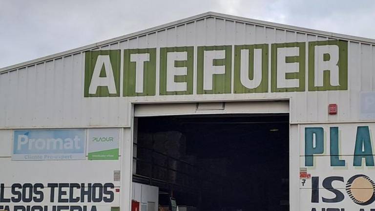Distriplac compra Atefuer y se implanta en Canarias