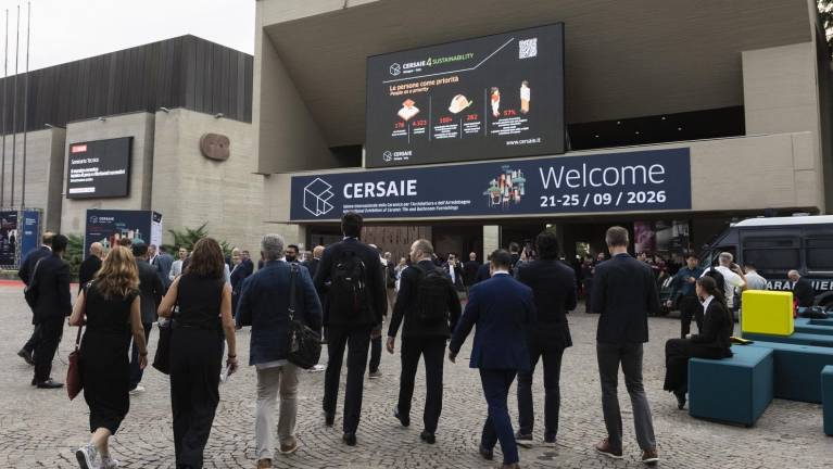 La competencia desleal de India en Cersaie, Ascale, Fanal, Cevica y Cifre, en las 5 noticias más leídas de la semana