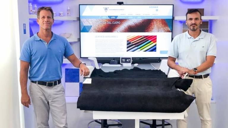 Zschimmer &amp; Schwarz expande su presencia en la industria del cuero