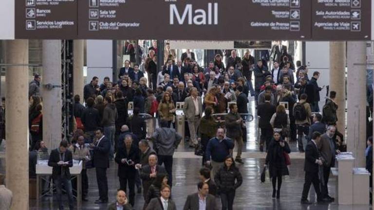 Cevisama 2013 recibió a más de 12.300 profesionales extranjeros