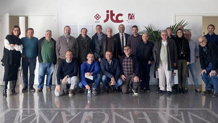 El Instituto de Tecnología Cerámica (ITC) es registrado por el Ministerio como Oficina de Transferencia de Conocimiento