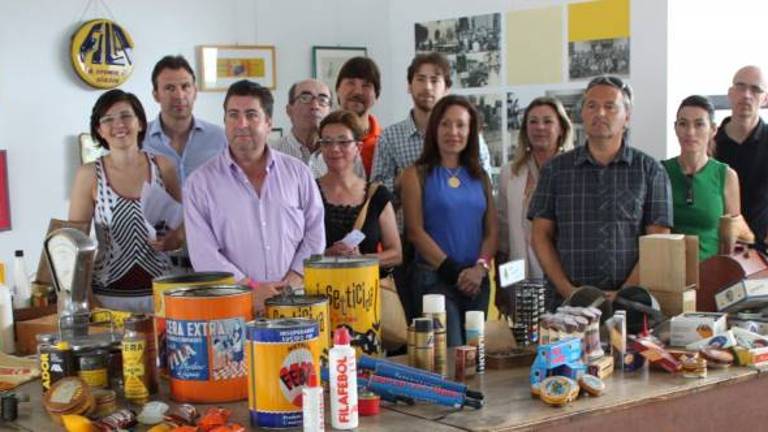 Fila celebra 70 años con sus mejores clientes internacionales