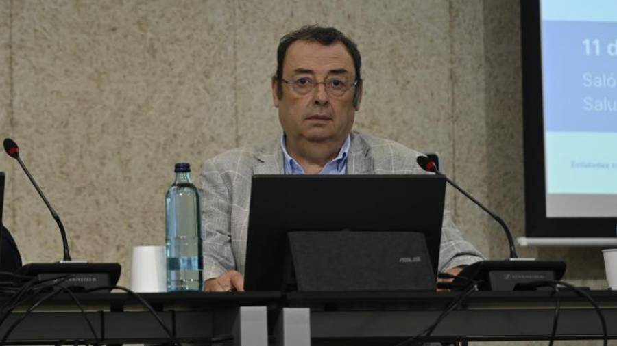 Galería de fotos | Jornada sobre industria y descarbonización en Castelló