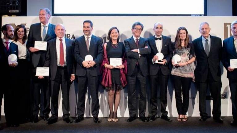 En marcha los XI Premios Porcelanosa de Arquitectura e Interiorismo