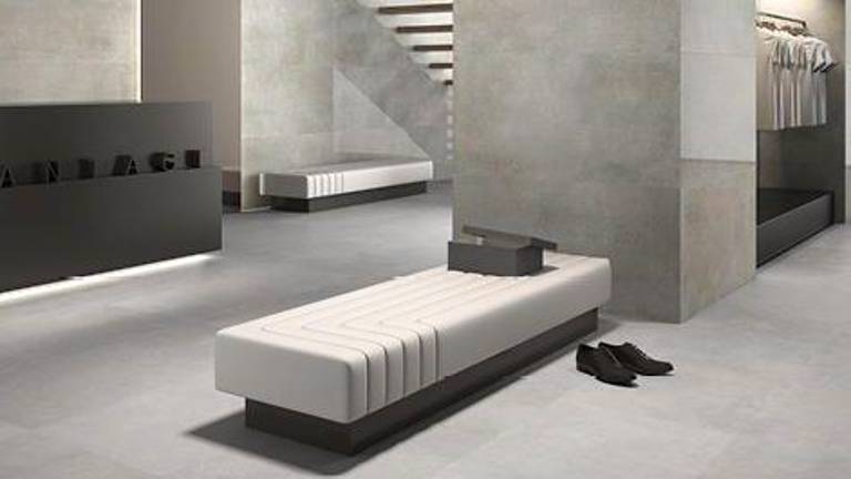 El auge de los metales oxidados en la decoración cerámica