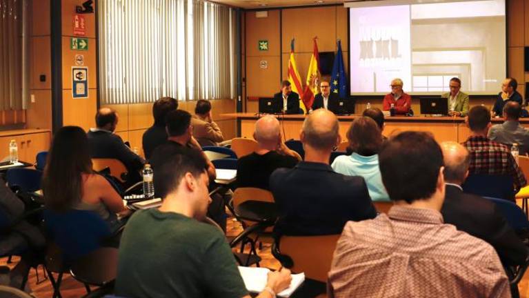 Tecnología y márketing: las dos claves para impulsar el gran formato en la industria cerámica