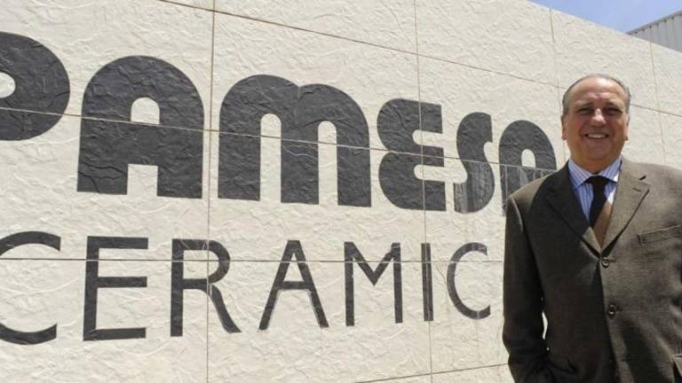 Pamesa ofrece la puja más alta por TAU con 25 millones
